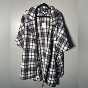 NWT Anthropologie THML‎ Sweater Jacket Cardigan- Small